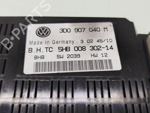 Electronic module VW PHAETON (3D1, 3D2, 3D3, 3D4, 3D6, 3D7, 3D8, 3D9) 3.0 V6 TDI 4motion | BP29259322M83 - Image 4
