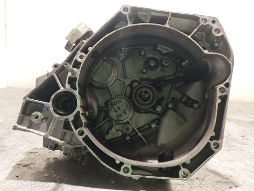 Used Gearbox DACIA SANDERO III 1.0 SCe 65 (67 hp) 19694580