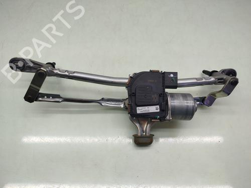 Used Front wiper motor OPEL GRANDLAND / GRANDLAND X (A18, P1UO) 1.2 (75) (131 hp) 29423243
