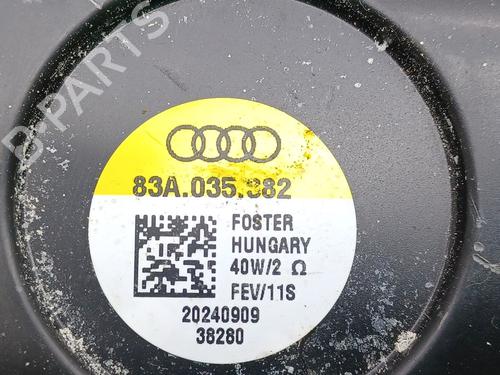 Speaker AUDI Q3 (F3B) 35 TDI | BP29308624E2 