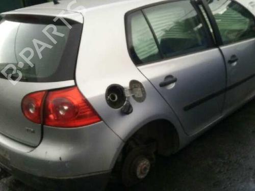 Front right window mechanism VW GOLF V (1K1) 1.9 TDI | BP1528053C23 