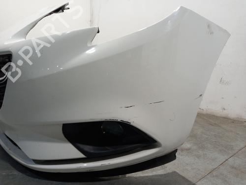 Front bumper OPEL CORSA E (X15) 1.3 CDTI (08, 68) | BP30634042C7 