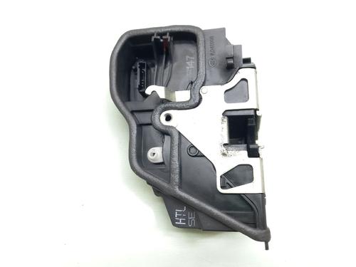 Used Rear left lock BMW X3 (E83) 2.0 sd (177 hp) 16755830