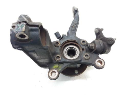 Right front steering knuckle SKODA SUPERB II Estate (3T5) 2.0 TDI 16V | BP8124705M26 