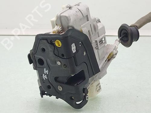 Used Rear left lock AUDI A6 C7 (4G2, 4GC) 2.0 TDI (177 hp) 30442025
