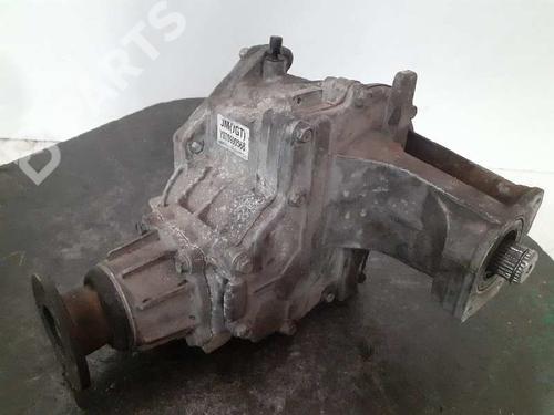 Used Front differential KIA SPORTAGE II (JE_, KM_) [2004-2011]  10196471