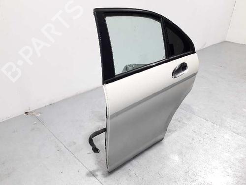 Left rear door MERCEDES-BENZ C-CLASS (W204)  | BP15179450C4 