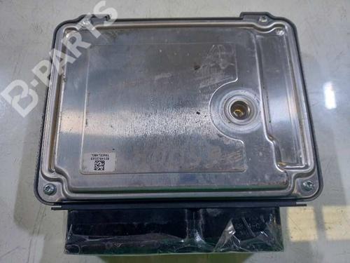 Engine control unit (ECU) SEAT ALTEA (5P1)  | BP10932281M57 