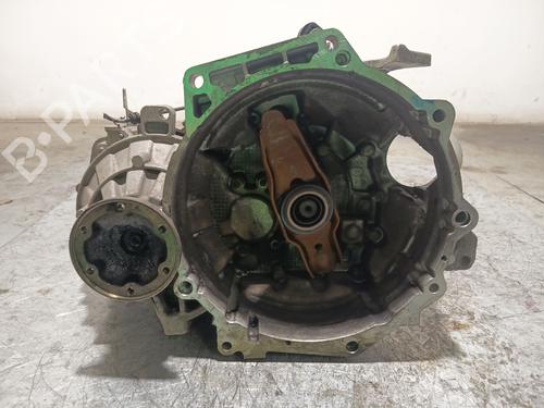 Used Gearbox Gearbox 39527156 39527156