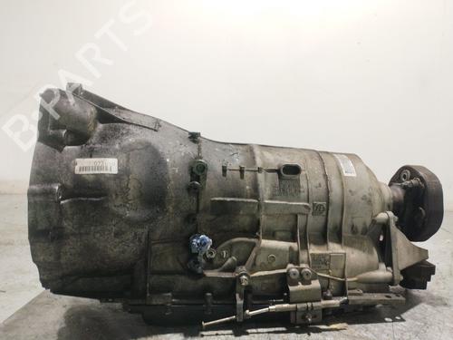 Gearbox BMW 5 Touring (E61) 535 d | BP40106388M3 - Image 5