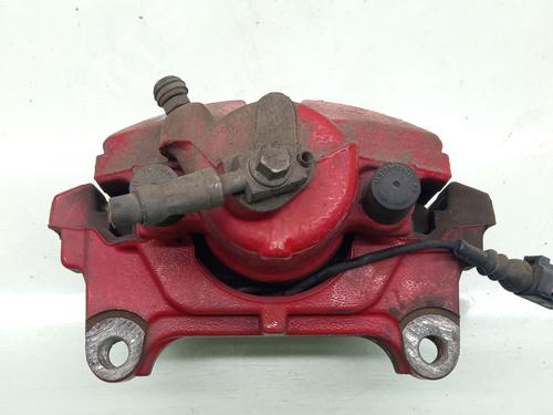 Left front brake caliper VW GOLF VI (5K1) 2.0 GTi | BP29335840M105 
