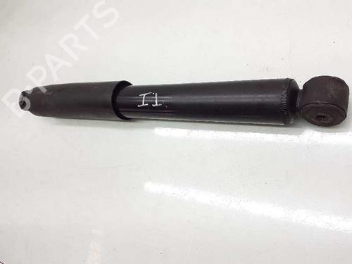 Left rear shock absorber JEEP CHEROKEE (KJ)  | BP15097271M18 