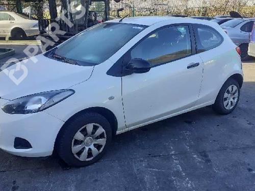 Used Parts MAZDA 2 (DE_, DH_)  1.3 (DE3FS)  1122415
