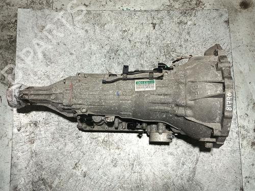 Used Gearbox Gearbox 36321963 36321963