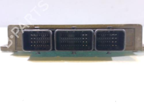 Engine control unit (ECU) CITROËN C3 I (FC_, FN_) 1.4 i | BP29544891M57 