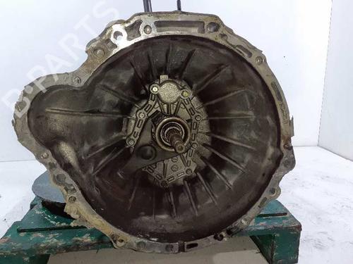 Used Gearbox NISSAN PICK UP (D22) [1997-2025]  4932027