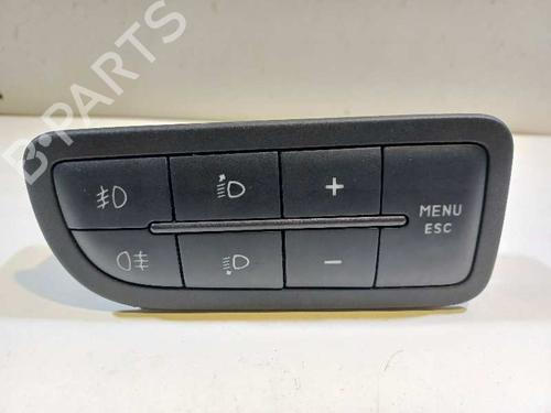 Used Switch FIAT GRANDE PUNTO (199_) 1.3 D Multijet (75 hp) 15284725