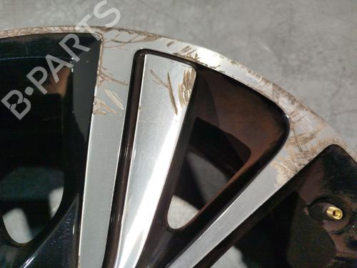 Rim CITROËN C4 Grand Picasso II (DA_, DE_) 1.2 THP 130 | BP29114525C45 