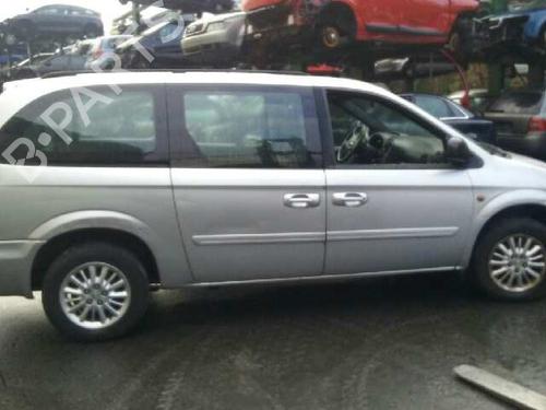 Right front driveshaft CHRYSLER VOYAGER IV (RG, RS)  | BP1315683M39 