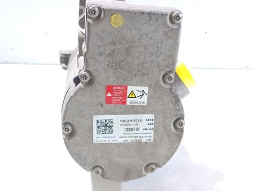 AC compressor MAN TGE Van eTGE (35V, UXB) | BP30173391M34