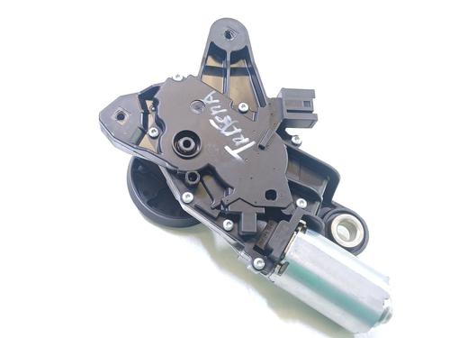 Used Rear wiper motor BMW 5 Touring (F11) [2009-2017]  26731110