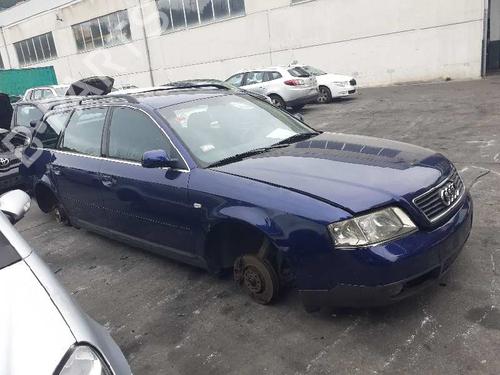 Rear left window mechanism AUDI A6 C5 Avant (4B5)  | BP16238967C24 
