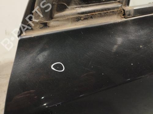 Left front door KIA CEE'D SW (ED) 1.6 CRDi 90 | BP30434931C2 