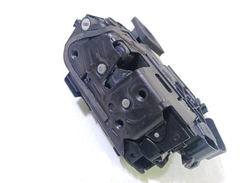 Used Rear left lock VW POLO VI (AW1, BZ1, AE1) 1.0 TSI (95 hp) 18243104