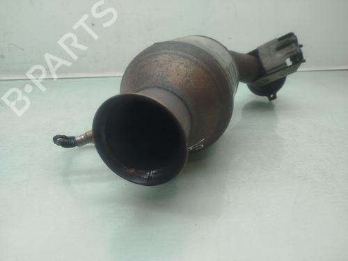 Catalyst MERCEDES-BENZ VITO / MIXTO Van (W639) 111 CDI (639.601, 639.603, 639.605) | BP24397850M10 