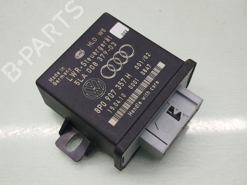 Used Electronic module Electronic module AUDI Q7 (4LB) 3.0 TDI quattro (240 hp) 33654890 33654890