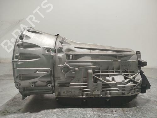 Gearbox MERCEDES-BENZ V-CLASS (W447) V 250 CDI / d (447.811, 447.813, 447.815) | BP29944860M3 