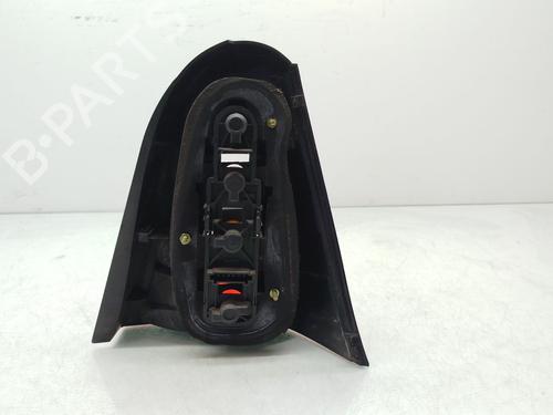 Left taillight MERCEDES-BENZ A-CLASS (W168) A 140 (168.031, 168.131) | BP18308750C34 
