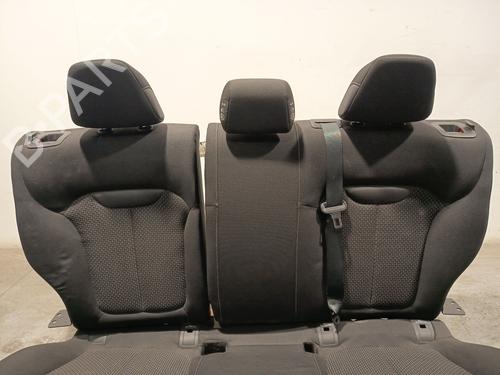 Seats set RENAULT KADJAR (HA_, HL_) 1.2 TCe 130 (HLMR) | BP32516444C78 