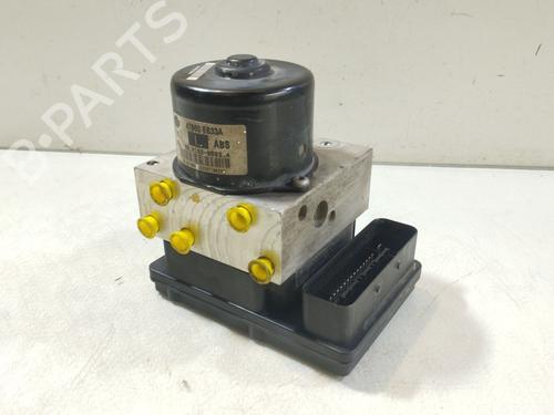 ABS Bremseaggregat NISSAN PATHFINDER III (R51) 2.5 dCi 4WD (171 hp) 31809909