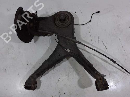 Højre bagtil bærearm MERCEDES-BENZ VITO / MIXTO Van (W639) [2003-2025]  13047760