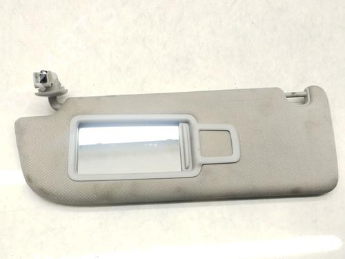 Left sun visor AUDI A6 C7 Avant (4G5, 4GD) 3.0 TDI | BP40106702I1 - Image 3