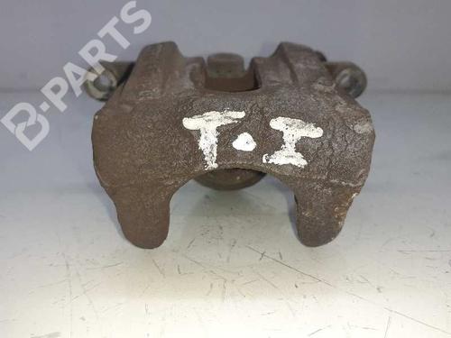 Left rear brake caliper MERCEDES-BENZ B-CLASS Sports Tourer (W245)  | BP11559862M107