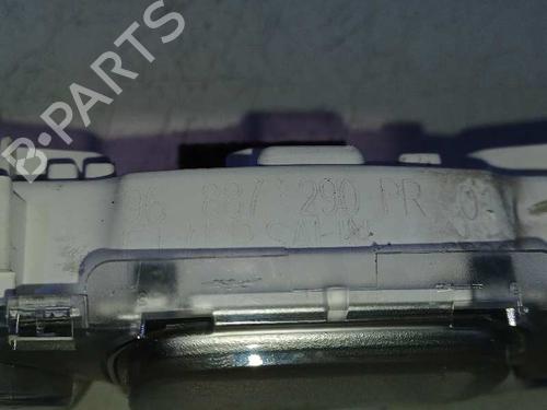 Interior roof light PEUGEOT 308 SW II (LC_, LJ_, LR_, LX_, L4_)  | BP12844178I8
