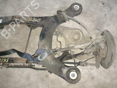 Rear axle MERCEDES-BENZ R-CLASS (W251, V251)  | BP5929941M2 