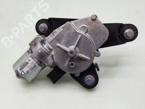 Used Rear wiper motor Rear wiper motor OPEL MOKKA 1.2 Turbo Hybrid (136 hp) 33012877 33012877