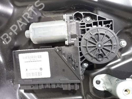 Rear left window mechanism VW TOUAREG (7LA, 7L6, 7L7) 2.5 R5 TDI | BP13210368C24 