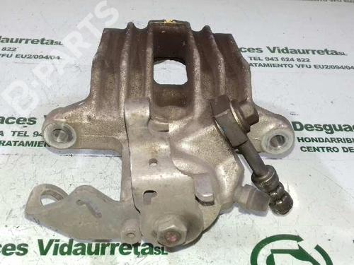 Left rear brake caliper SEAT IBIZA IV (6J5, 6P1) 1.4 TDI | BP11558457M107 