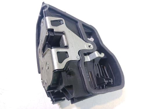 Rear left lock BMW X3 (E83) 2.0 sd | BP20179319C100 