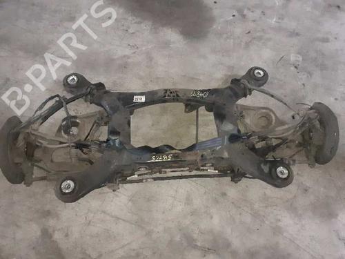 Rear axle MERCEDES-BENZ R-CLASS (W251, V251)  | BP5929941M2 