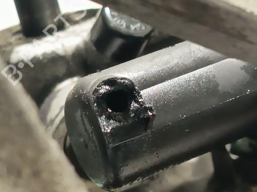 Gearbox SEAT LEON (1P1) 1.9 TDI | BP33626582M3  - Image 8