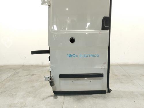 Left rear door MAN TGE Van eTGE (35V, UXB) | BP29709917C4 