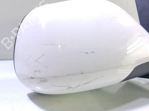 Right mirror SEAT ALTEA XL (5P5, 5P8) 1.6 TDI | BP16765796C27 