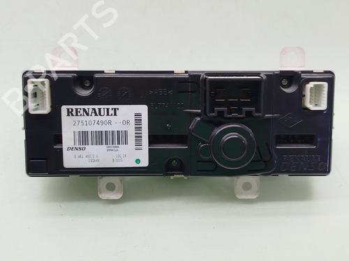 Climate control OPEL MOVANO B Van (X62)  | BP29259011I5 