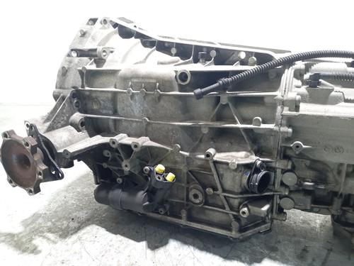 Gearbox AUDI Q5 (8RB) 2.0 TDI quattro | BP29544877M3 
