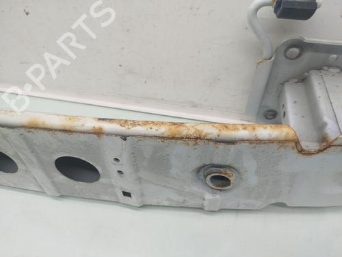 Rear bumper reinforcement MAZDA CX-5 Van (KE_) SKYACTIV-D (KEF9) | BP29280189C73 